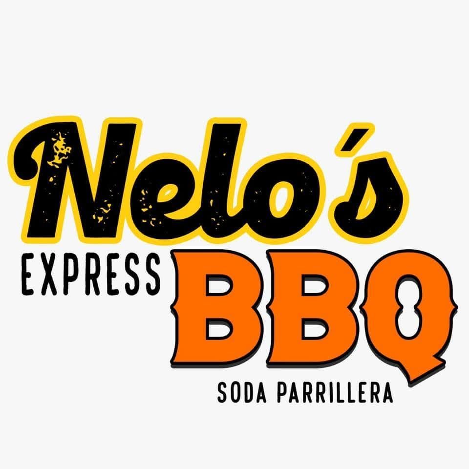Logo de Nelo Express