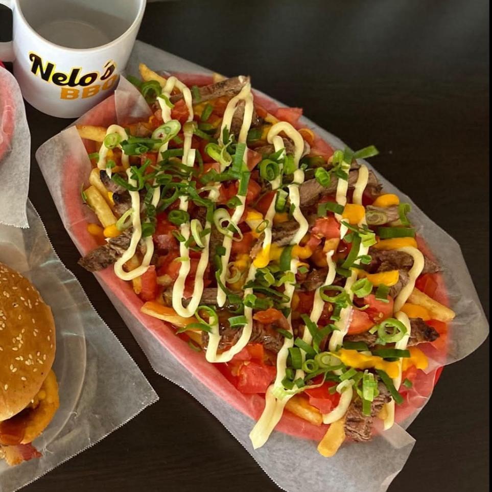 Papas Parrilleras